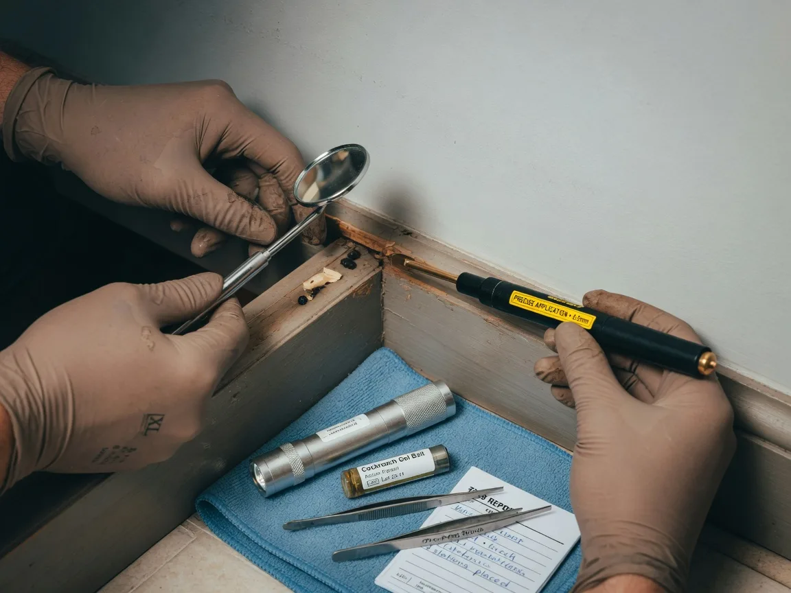 Why choose Emergency Pest Control in Greensboro, AL